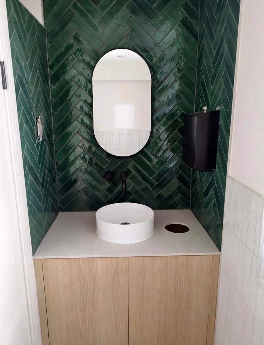 Lucerne Plumbing Services - Residential Installation in Hollywood FL